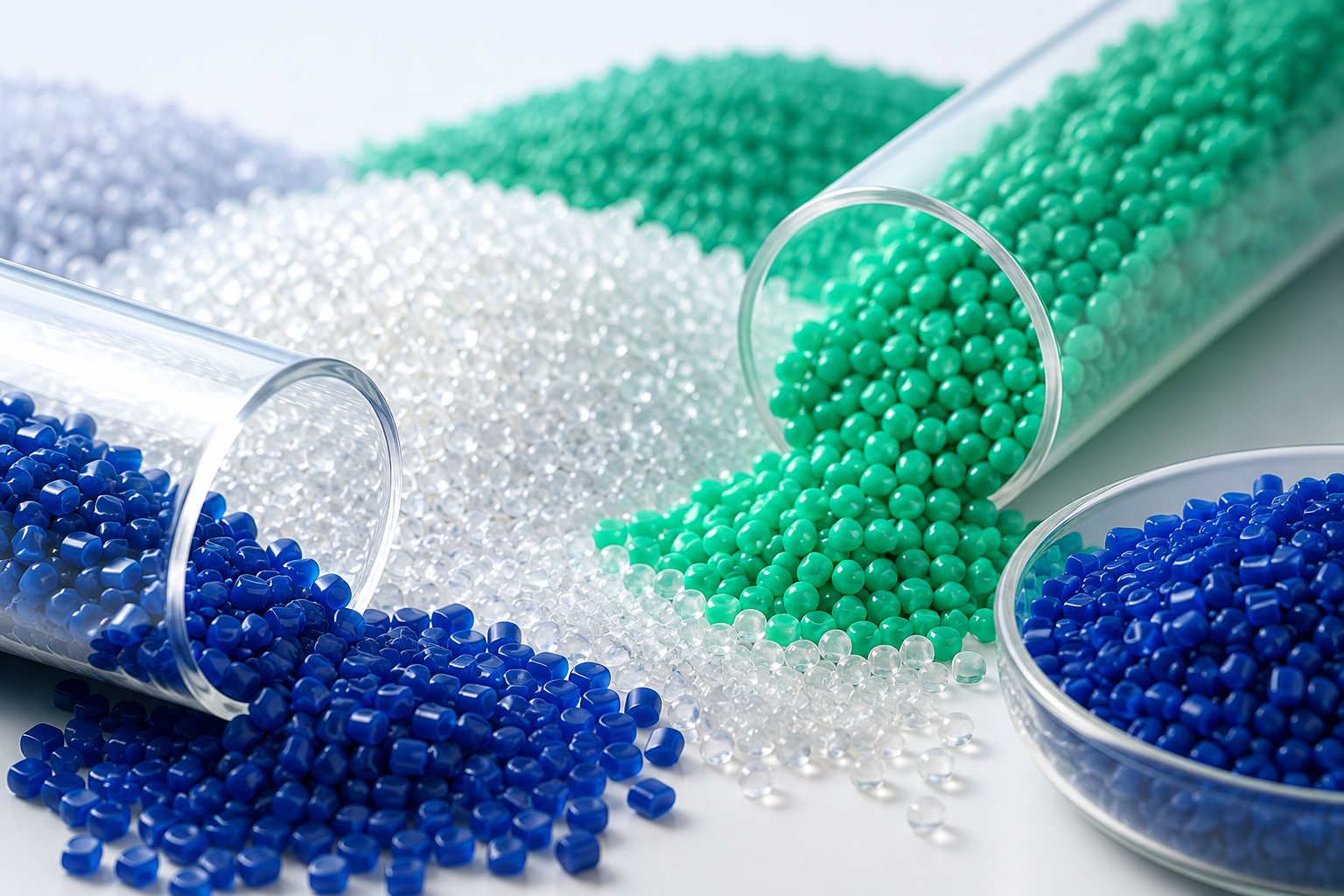 Speciality Polymers