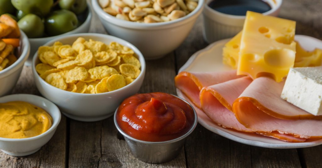 How Trans Fat Regulations Are Reshaping the Global Food Manufacturing Landscape