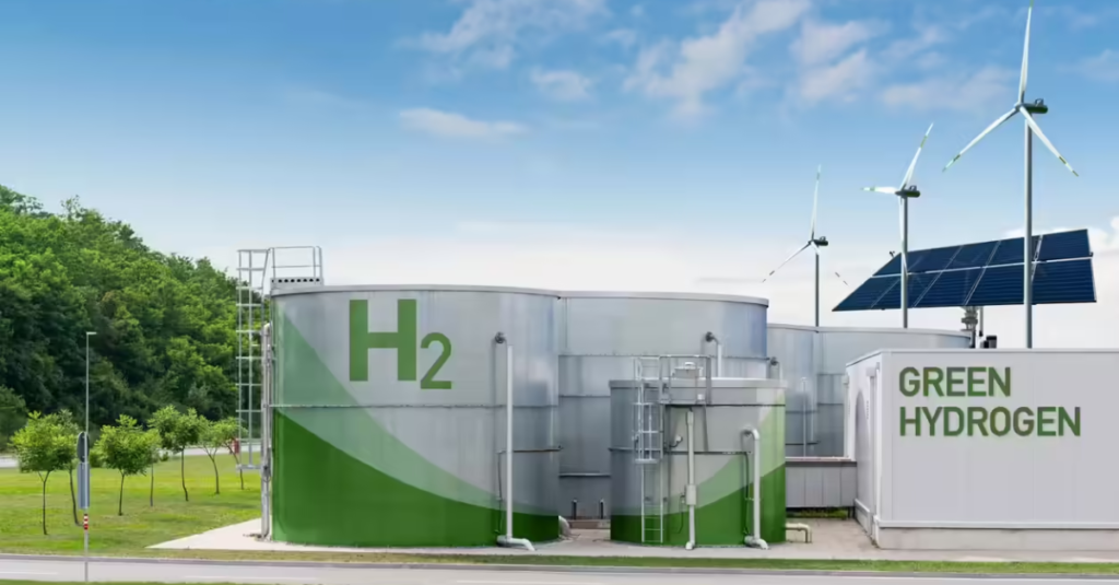 The Great Recalibration: Why the Green Hydrogen Economy Is Stronger Than the Headlines Suggest