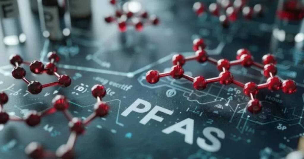 Beyond PFAS Removal: How Regulation, Treatment Technologies and Material Innovation Are Shaping the Next Phase of PFAS Management