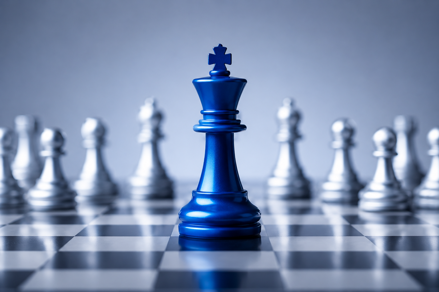 Strategic Competitive Intelligence