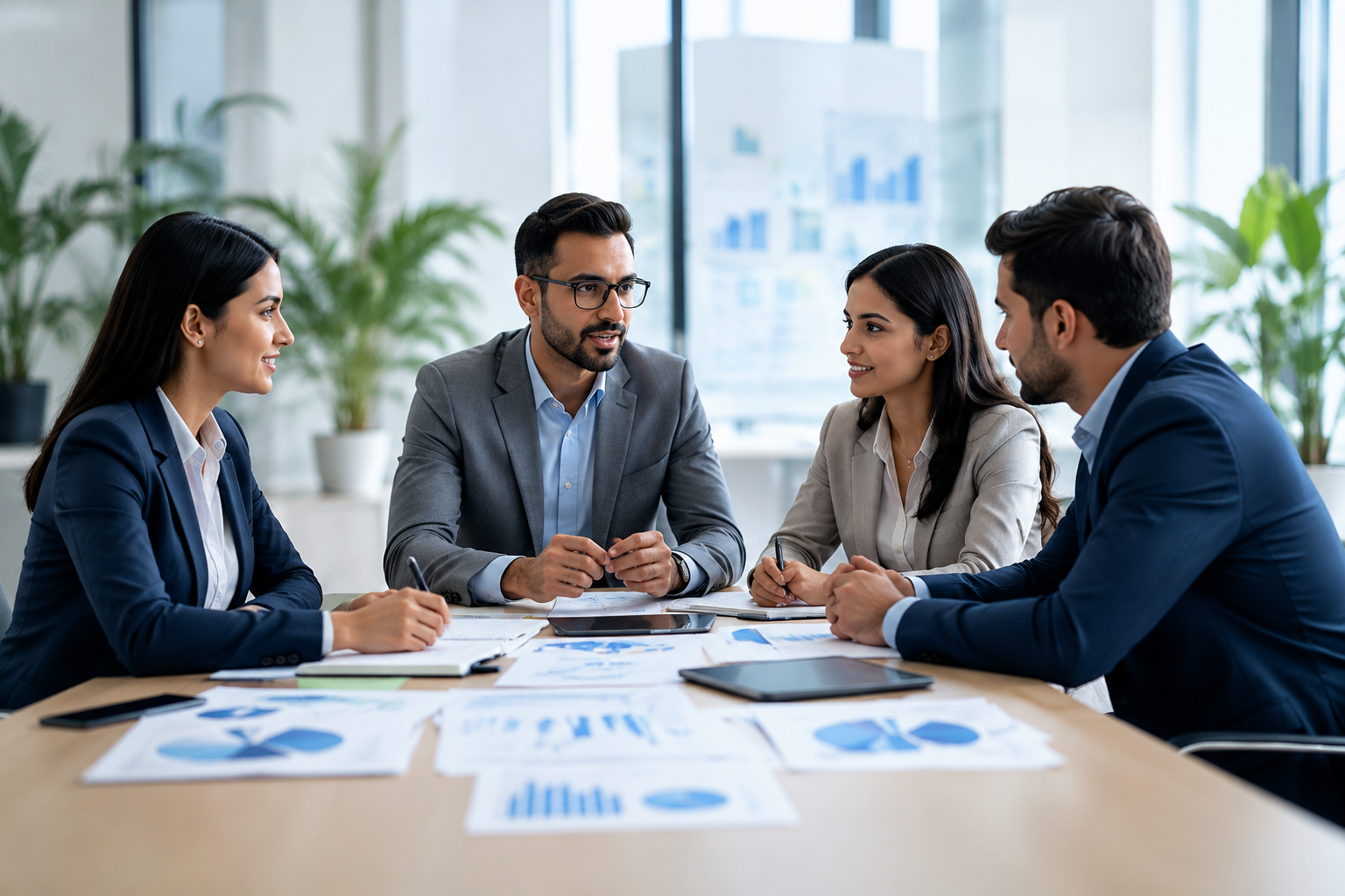 Customer Insights